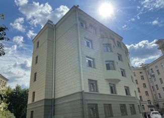 Продаю 1-ком. квартиру, 26 м2, Санкт-Петербург, улица Швецова, 4