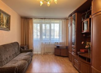 Продается 2-ком. квартира, 48 м2, Ярославская область, улица Вяземского, 10