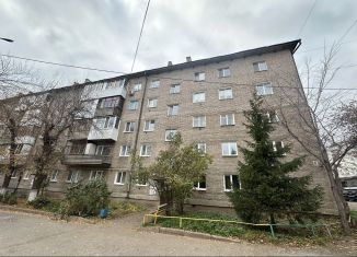 Продаю трехкомнатную квартиру, 50.8 м2, Республика Башкортостан, улица Белякова, 17