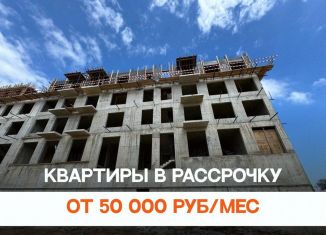 Продаю 1-ком. квартиру, 34 м2, Дагестан