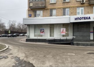 Сдаю в аренду торговую площадь, 110 м2, Москва, улица Сущёвский Вал, 23, район Марьина Роща