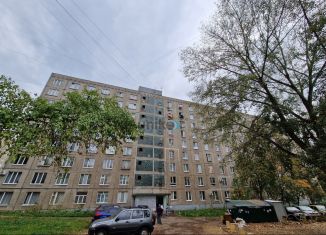 Комната на продажу, 23 м2, Уфа, Молодёжный бульвар, 8