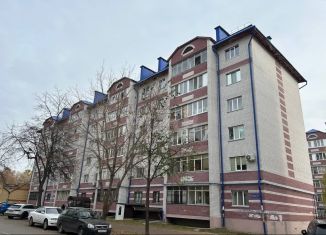 Продается однокомнатная квартира, 31 м2, Казань, улица Чапаева, 26