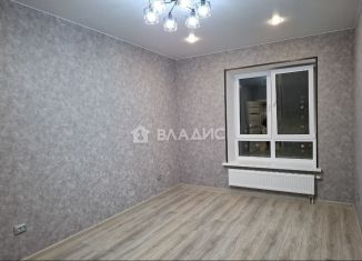 Продажа 1-ком. квартиры, 45 м2, село Засечное, Изумрудная улица, 8