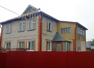 Продам дом, 158.7 м2, Чувашия, Сурская улица