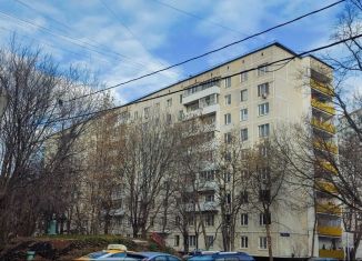 Продам однокомнатную квартиру, 34.9 м2, Москва, метро Филёвский парк, 2-я Филёвская улица