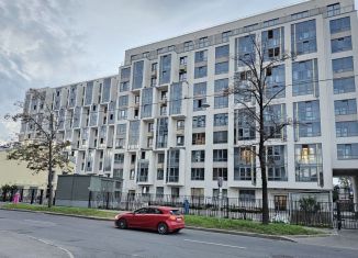 Аренда 1-комнатной квартиры, 48 м2, Санкт-Петербург, Прилукская улица, 28к2, муниципальный округ Волковское