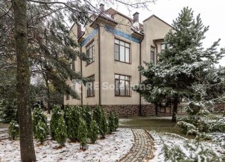 Дом на продажу, 1200 м2, деревня Шульгино, Центральная улица, 23