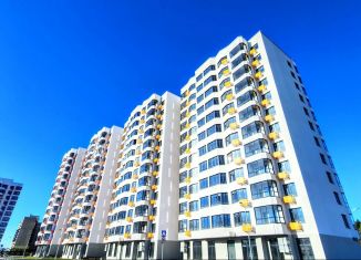 Продажа 2-комнатной квартиры, 45.3 м2, Московская область, жилой комплекс Высокие Жаворонки, к11