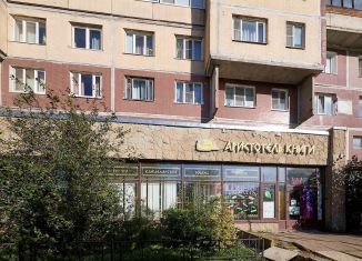 Продажа помещения свободного назначения, 340 м2, Санкт-Петербург, улица Олеко Дундича, 36к1