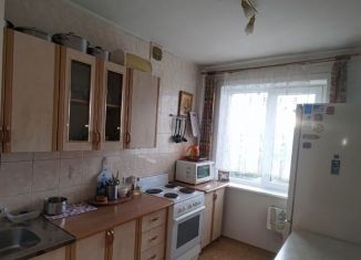 Продается 2-комнатная квартира, 47.3 м2, Новосибирск, Полтавская улица, 43, метро Студенческая