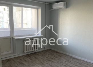 Однокомнатная квартира на продажу, 30.2 м2, Самара, улица Аминева, 21