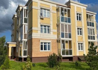 Продается квартира студия, 17.5 м2, деревня Ивановское, улица Николинские Ключи, 32