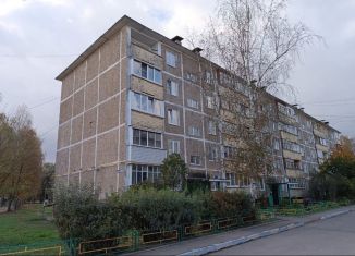 Продам 1-комнатную квартиру, 29.7 м2, село Атепцево, Речная улица, 6