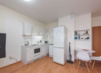 Продаю квартиру студию, 33 м2, Петрозаводск, Лососинское шоссе, 38А