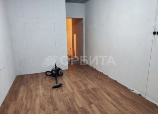 Продается 2-ком. квартира, 58.8 м2, Тюменская область, улица Пожарных и Спасателей, 14