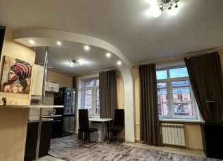 Сдача в аренду 2-ком. квартиры, 45 м2, Химки, улица Лётчика Ивана Фёдорова, 8к2