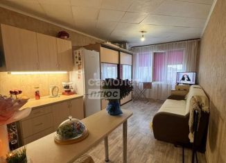 Продается квартира студия, 23 м2, Юрга, улица Машиностроителей, 49