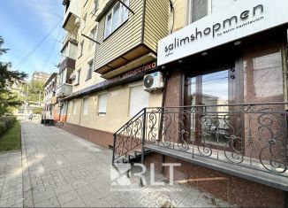 Продам помещение свободного назначения, 60 м2, Махачкала, улица Толстого, 1, Советский район