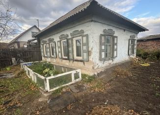 Продается дом, 53.6 м2, Черногорск, Железнодорожный переулок