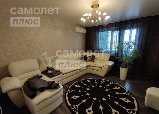 Продам трехкомнатную квартиру, 69 м2, Ставрополь, улица Пирогова, 22/2, микрорайон № 34