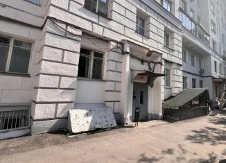 Продается квартира студия, 14.4 м2, Москва, 1-й Тверской-Ямской переулок, 14, ЦАО