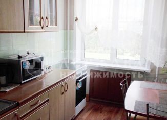 Продам 2-ком. квартиру, 44 м2, Кемерово, проспект Ленина, 128А