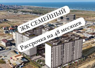 Продается 1-ком. квартира, 67 м2, Дагестан, Хушетское шоссе, 3