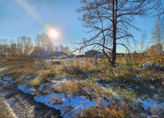 Продам участок, 133 сот., посёлок городского типа Богандинский, улица Кирова