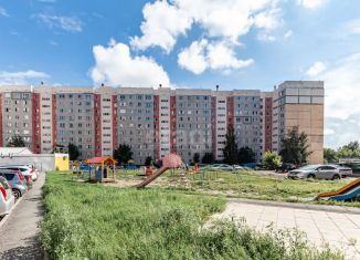 Продажа 1-ком. квартиры, 32.7 м2, Алтайский край, улица Чеглецова, 54