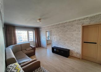 Продажа 2-комнатной квартиры, 46.2 м2, Забайкальский край, улица Гагарина, 8