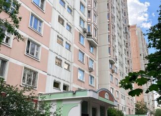 Продаю квартиру студию, 14 м2, Москва, район Тропарёво-Никулино, улица Академика Анохина, 9к1