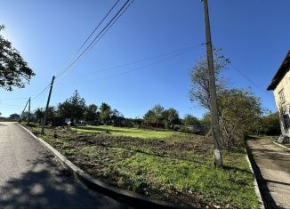 Продаю земельный участок, 6.5 сот., поселок Опушки, Лесная улица, 15