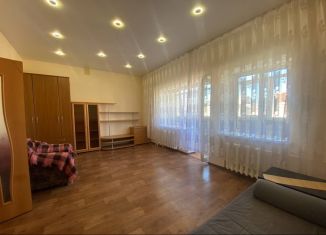 Аренда 1-комнатной квартиры, 50 м2, Тюмень, улица Станислава Карнацевича, 12, Восточный округ