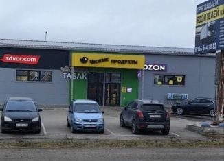 Сдам помещение свободного назначения, 42 м2, Сухой Лог, улица Мира, 25В-1