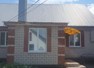 Продается дом, 86 м2, Бавлы, улица Мусы Джалиля