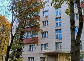 Продажа двухкомнатной квартиры, 45 м2, Москва, Измайловский проезд, 24к1, метро Черкизовская