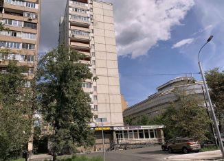 Продаю квартиру студию, 19.5 м2, Москва, Волгоградский проспект, 106к1