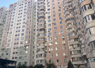 Квартира на продажу студия, 17.8 м2, Москва, ЗАО, улица Академика Анохина, 9к1