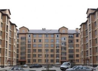 Продается 4-комнатная квартира, 108 м2, Чечня, улица Сайханова, 133к10