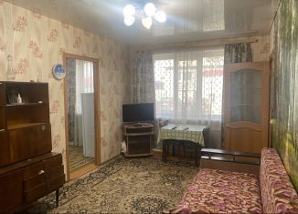 Продажа двухкомнатной квартиры, 39.2 м2, Курганская область, улица Степана Разина, 27