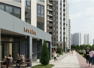 Продажа 2-ком. квартиры, 42.4 м2, Брянск