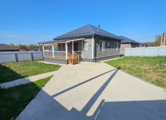 Продаю дом, 95 м2, деревня Матчино, коттеджный посёлок Земляничная Поляна-3, 127