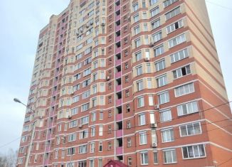 Продается 4-ком. квартира, 120 м2, Балашиха, Солнечная улица, 20