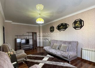 Продается 3-ком. квартира, 83.1 м2, Астраханская область, улица Куликова, 59