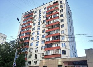 Продам квартиру студию, 11 м2, Москва, Коровинское шоссе, 5к1, метро Селигерская