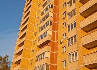 Продается 1-комнатная квартира, 32 м2, Чехов, Молодёжная улица, 6А