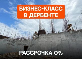 1-ком. квартира на продажу, 34 м2, Дагестан, улица Сальмана, 4