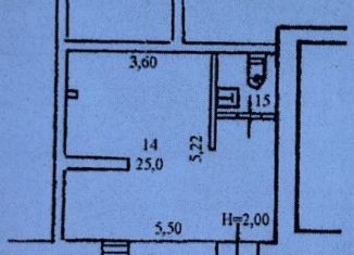 Помещение свободного назначения на продажу, 27.7 м2, Первоуральск, Комсомольская улица, 2А