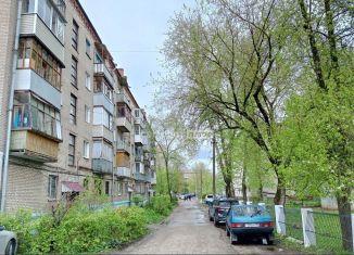 Однокомнатная квартира на продажу, 31 м2, Электросталь, улица Мира, 19